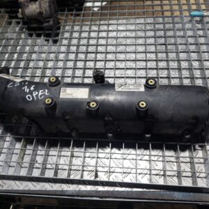 Galerie admisie Opel Astra K 1.6 CDTi cod 55578375