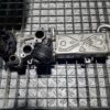 Racitor de gaze cu egr Volkswagen Audi Skoda Seat 2.0 TDI cod 03l131512dq
