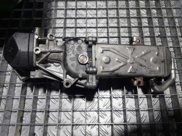 Racitor de gaze cu egr Volkswagen Audi Skoda Seat 2.0 TDI cod 03l131512dq