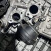 Racitor de gaze cu egr Volkswagen Audi Skoda Seat 2.0 TDI cod 03l131512dq