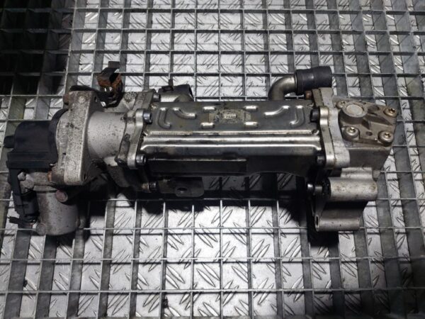 Racitor gaze cu EGR Kia sportage Hyundai i40 1.7 crdi cod 28416-2a850