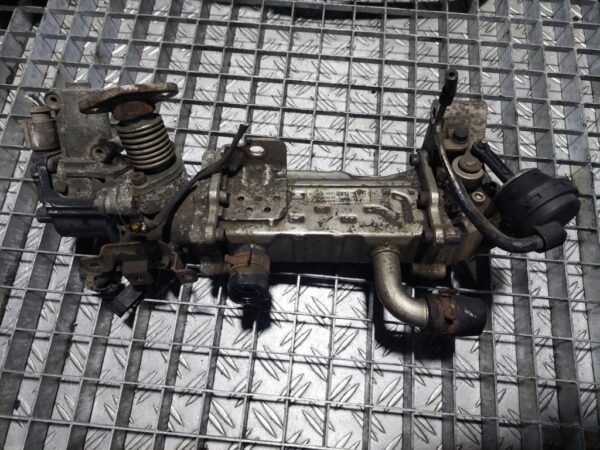 Racitor gaze cu EGR Kia sportage Hyundai i40 motor 1.7 crdi cod 28420-2a800