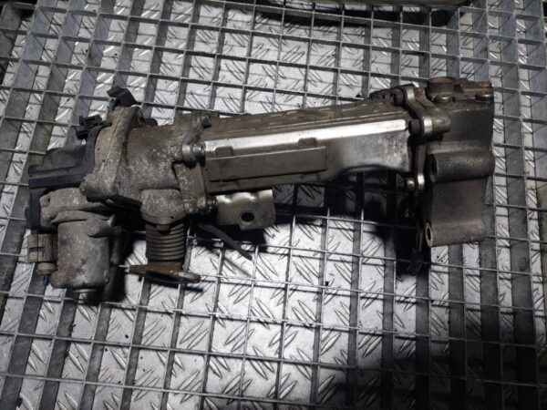 Racitor gaze cu EGR Kia sportage Hyundai i40 motor 1.7 crdi cod 28420-2a800