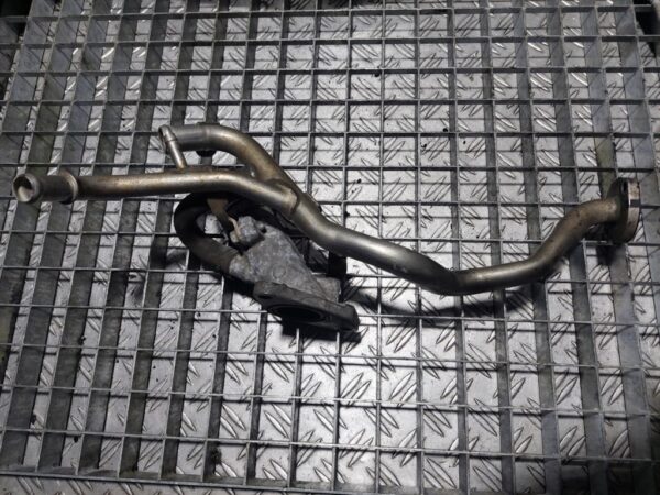 Teava Conducta Apa Motor Opel Astra J Meriva  1.6 CDTi Cod 55592000