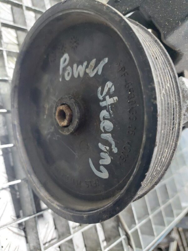 Pompa servodirectie Mercedes C class E class 2.0 tdi cod 0034664001