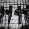 Injector Audi Volkswagen Skoda 1.9 TDi cod 038130073BN