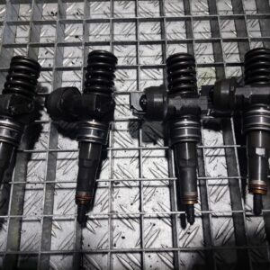 Injector Audi Volkswagen Skoda 1.9 TDi cod 038130073BN