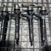 Injector Denso Opel 1.7 CDTI cod motor A17DTR cod 8973762703