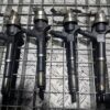 Injector Denso Opel 1.7 CDTI cod motor A17DTR cod 8973762703
