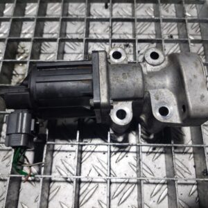 Egr Opel Zafira Astra 1.7 cdti  cod piesa 8973766633