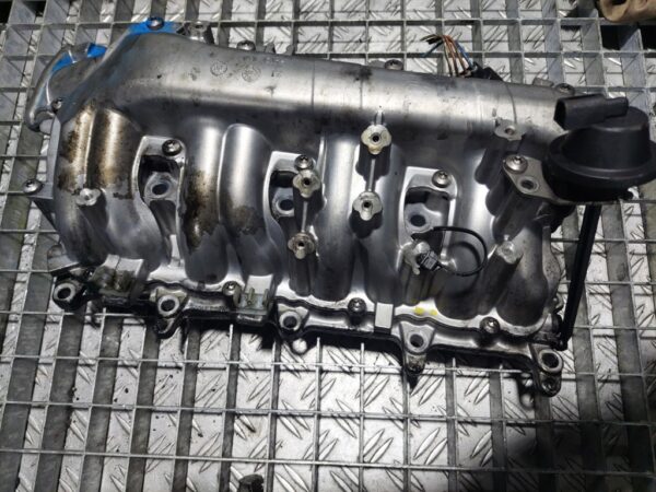 Galerie admisie Opel Astra J cod 8973858235 1.7 CDTI A17DTR