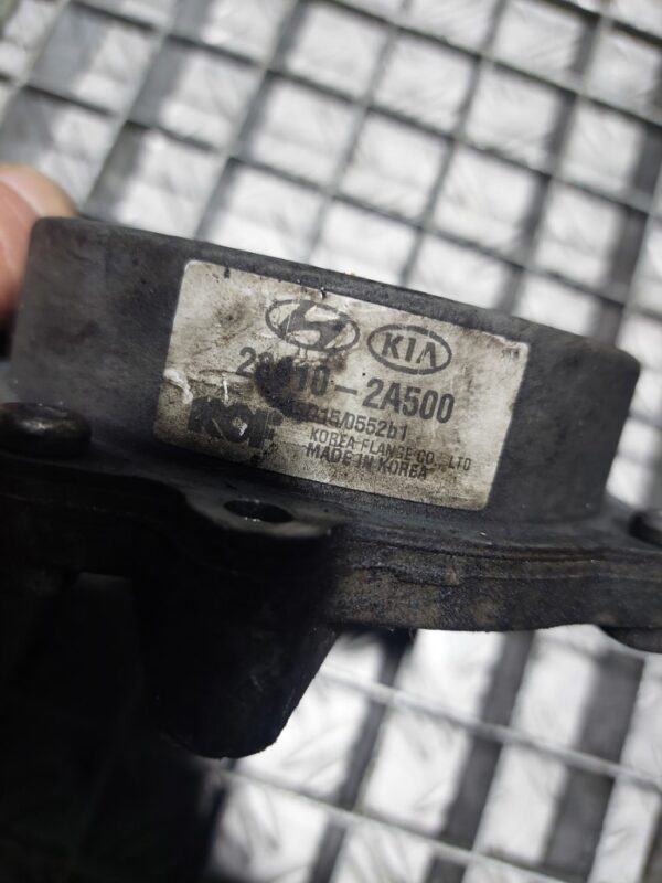 Pompa vacuum Hyundai I40 1.7 CRDI D4FD 2012 cod 28810-2A500