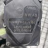Clapeta acceleratie Audi A5 A4 Q5 Volkswagen Tiguan 2.0 TDI cod 03L128063E