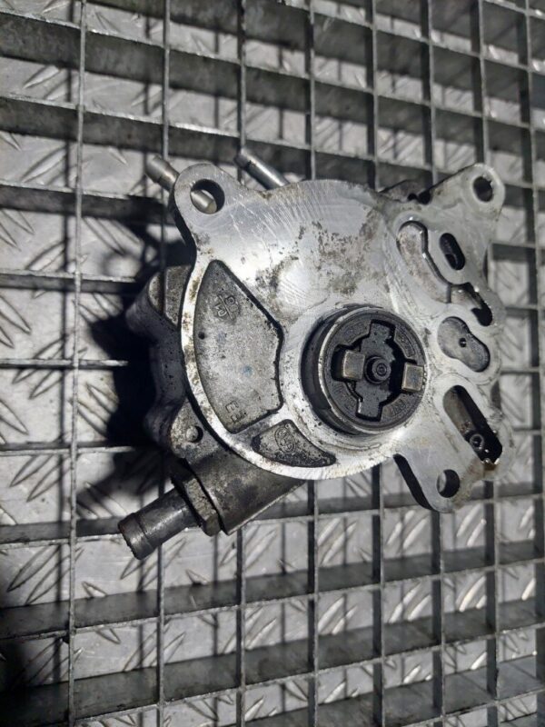 Pompa tandem Volkswagen Skoda 2.0 tdi cod 03G145209C