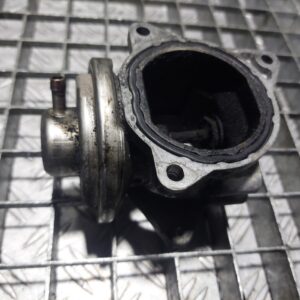 Supapa EGR Volkswagen Skoda 1.9 tdi cod 038129637D