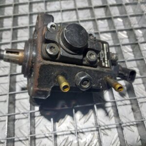 Pompa inalta presiune Chevrolet Opel 2.0 tdi cod 0445010142 / 96440341