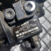 Pompa inalta presiune Chevrolet Opel 2.0 tdi cod 0445010142 / 96440341