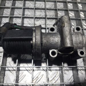 Supapa Egr electronic Alfa Romeo Opel 1.9 JTD cod 55204250