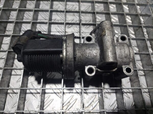 Supapa Egr electronic Alfa Romeo Opel 1.9 JTD cod 55204250