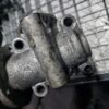 Supapa Egr electronic Alfa Romeo Opel 1.9 JTD cod 55204250