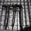 Injector Injectoare Jaguar Range Rover 2.2 Diesel cod 0445116 043