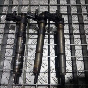 Injector Injectoare Jaguar Range Rover 2.2 Diesel cod 0445116 043