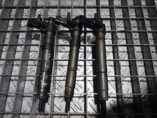 Injector Injectoare Jaguar Range Rover 2.2 Diesel cod 0445116 043