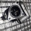 Clapeta acceleratie Volkswagen Audi Seat 2.0 tdi cod 038128063m