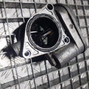 Clapeta acceleratie Volkswagen Audi Seat 2.0 tdi cod 038128063m