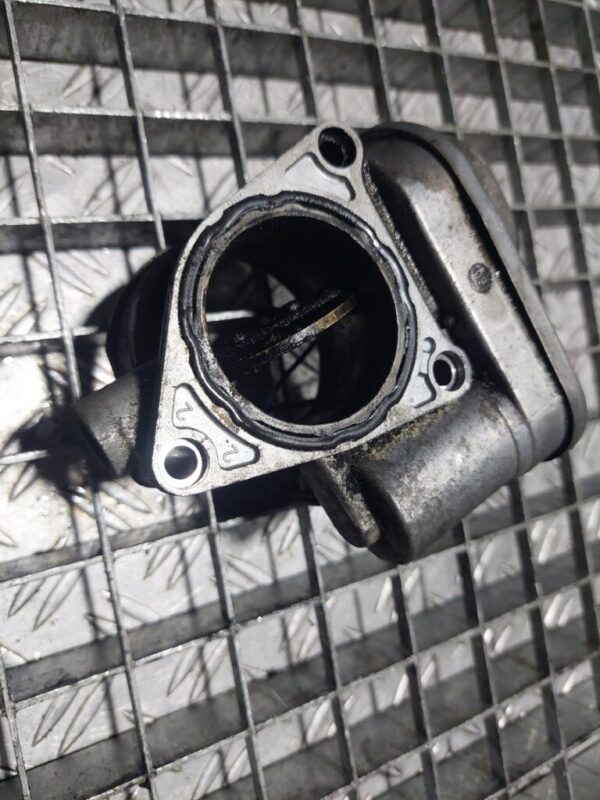 Clapeta acceleratie Volkswagen Audi Seat 2.0 tdi cod 038128063m