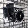 Clapeta acceleratie Opel Astra J 1.7 cdti A17DTR cod 8981052101