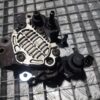 Pompa inalta Renault Megane Laguna Trafic 1.9 DCi cod 0445010075 / 8200456693