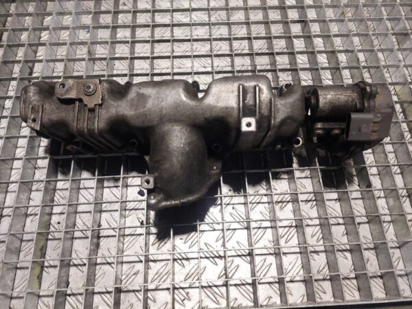 Galerie Admisie cu motoras Golf Seat Audi 2.0 cod 03L129086 , 03L129086 v120