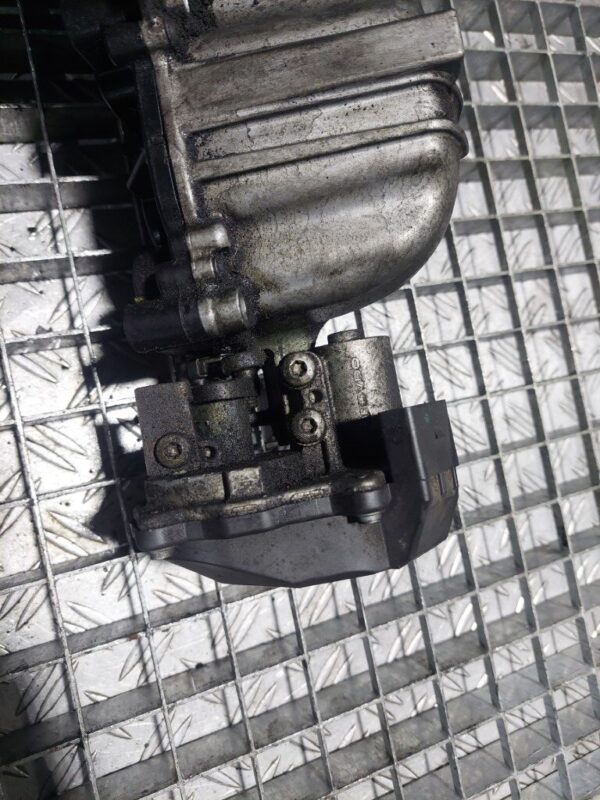 Galerie Admisie cu motoras Golf Seat Audi 2.0 cod 03L129086 , 03L129086 v120