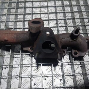 Galerie evacuare Audi A4 A5 A6 Q5 2.0 tdi cod 03L253033
