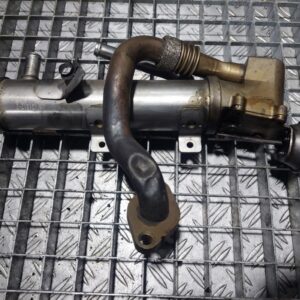 Racitor gaze Audi A4 B8 2.0 TDI cod 03L131512-2