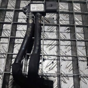 Senzor presiune gaze filtru particule Audi Volkswagen 2.0 TDi  cod 0281006006