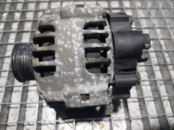Alternator Valeo 1.2 benzina Renault Twingo Clio cod 8200654541 C