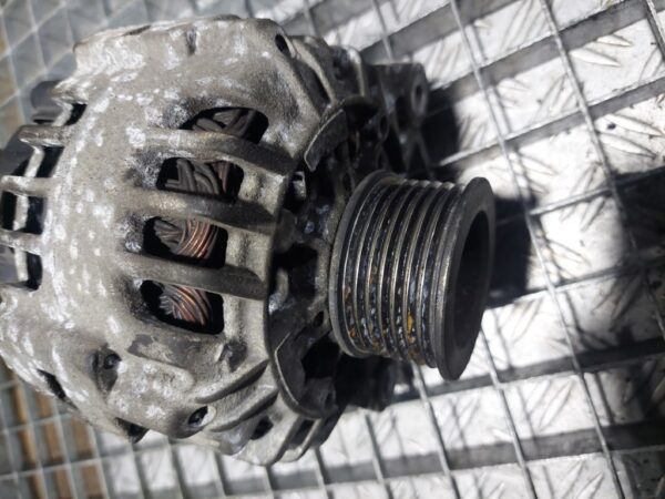Alternator Valeo 1.2 benzina Renault Twingo Clio cod 8200654541 C
