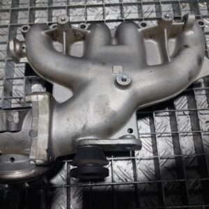 Galerie Admisie Fonta Skoda Volkswagen 1.9 TDI cod 038129713BC