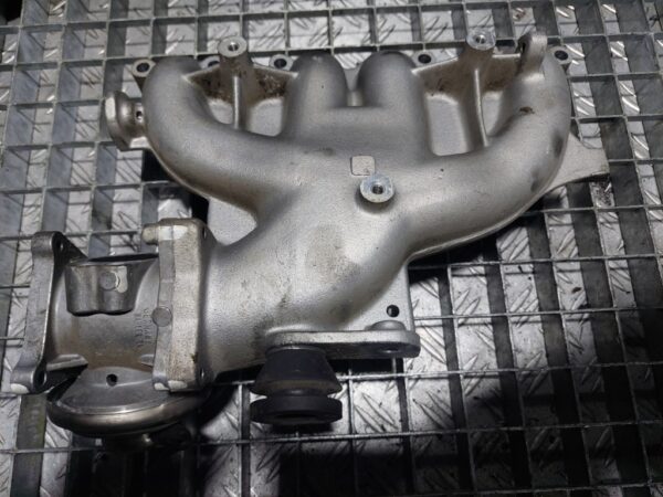Galerie Admisie Fonta Skoda Volkswagen 1.9 TDI cod 038129713BC