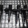 Injector Skoda Volkswagen Audi 1.9 tdi BSW cod 038130073AG