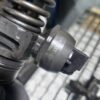 Injector Skoda Volkswagen Audi 1.9 tdi BSW cod 038130073AG