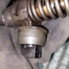 Injector Skoda Volkswagen Audi 1.9 tdi BSW cod 038130073AG