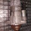 Electromotor Volkswagen Skoda 1.9 TDI BSW cod 02Z911023H