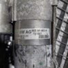 Electromotor Volkswagen Skoda 1.9 TDI BSW cod 02Z911023H