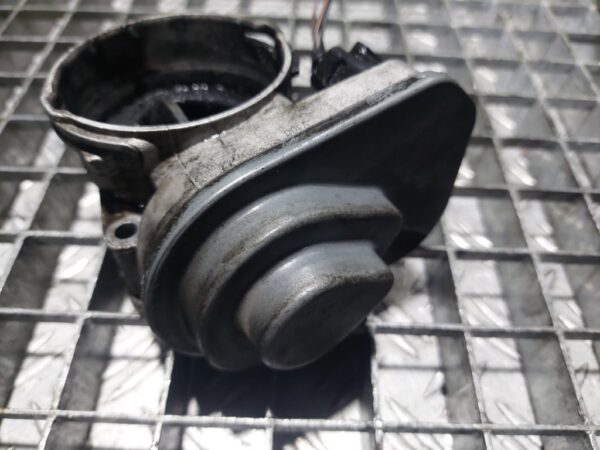 Clapeta acceleratie Volkswagen Skoda Seat BSW 1.9 tdi cod 038128063L