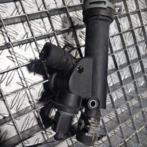 Termostat Volkswagen Skoda Audi BSW 1.9 TDI cod 038121132D