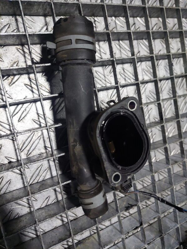 Termostat Volkswagen Skoda Audi BSW 1.9 TDI cod 038121132D