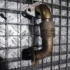 Conducta gaze egr Skoda Volkswagen 1.9 tdi cod 038131521 BL